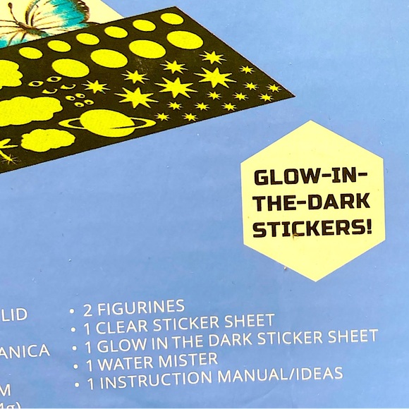 Discovery Terrarium Kit Kids New - Picture 8 of 13